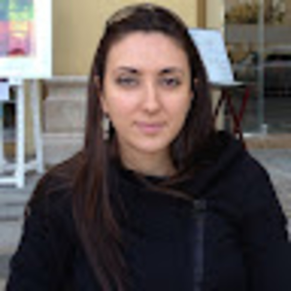 Meet your Posher, Kate